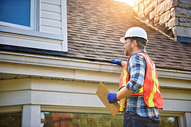 Trusted Storm Damage Roof Repair service in Rodney, MI - Brentwood Metal Roofing